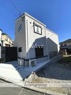 エクセレント弘明寺【2階】の外観