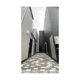 東京都杉並区阿佐谷南2丁目【アパート】の外観