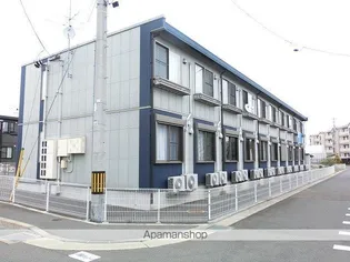 リースランド向中野 Aの画像