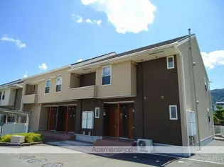 アグリーアブル レジデンス Cの画像