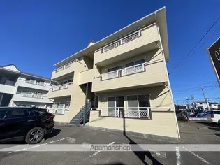 オラシオン南八幡B棟の画像