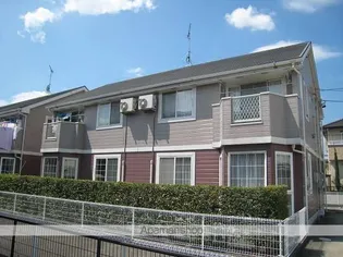 フォルム21A棟の画像