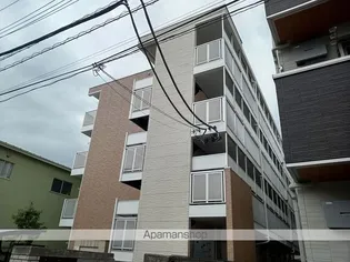 レオパレスリヴェールの画像