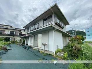 神奈川県足柄上郡大井町金子【一戸建】の外観