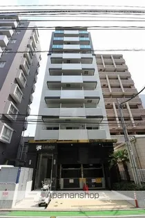 ラハイナ博多【8階】の外観