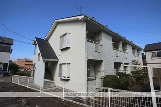 リバティーグリーンⅡの画像