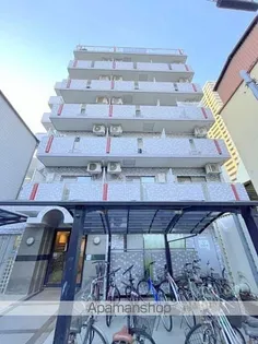 大阪府大阪市中央区谷町6丁目【マンション】の外観
