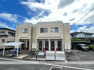 メイプル高洲の画像