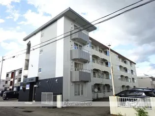 エースⅡ【4階】の外観