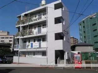 コーポサワの画像