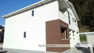 ベルポスト Kの画像