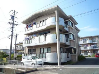 サニーサイドビラBの画像