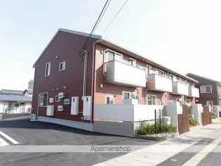 グロリオサ【1階】の外観