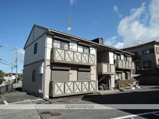 ハイツオーランドの画像