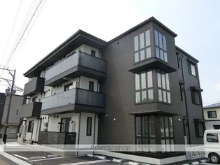 D ROOM遠見塚IIIの画像