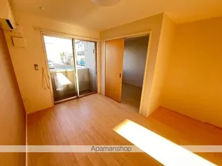 フォレスト鹿妻Ⅲ【101号室】の内装