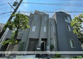 リヴィエール瀬田の画像