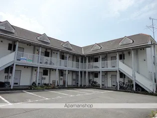 コーポ吉島の画像