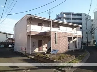 コーポライフながまちの画像