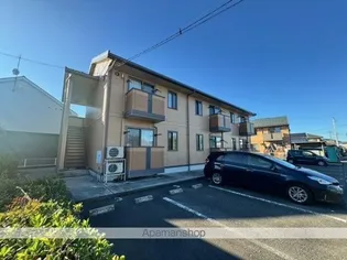 コンフォートヴィレッジ Aの画像