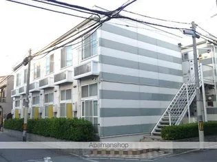 レオパレス阿倍野デュオの画像