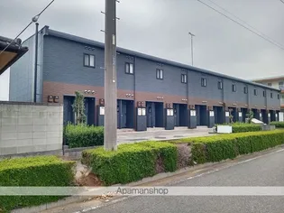 レオパレスクレインの画像