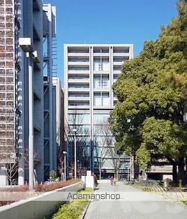 グラン アベニュー 白川公園の画像