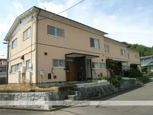 コーポ青木塒の画像