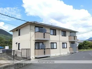 エクレール長楽寺 B棟の画像