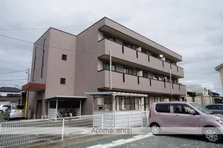 センチュリー21【2階】の外観