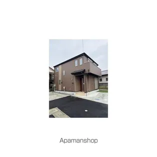 埼玉県さいたま市西区大字水判土【一戸建】の外観