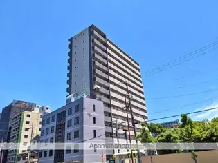 スプランディッド新大阪Ⅲ【1201号室】の外観