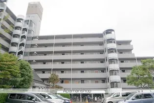 アーバンイケダマンションの画像