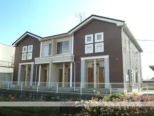 ボンヌ・シャンス【2階】の外観