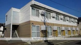 レオパレス平林【201号室】の外観