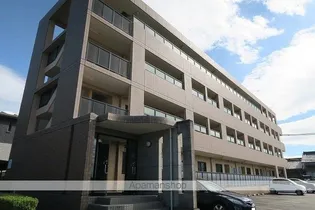 コンフォールコートK【3階】の外観