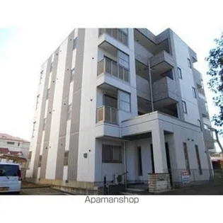 愛知県名古屋市名東区猪子石原3丁目【マンション】の外観