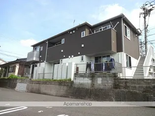 E−テラス【103号室】の外観