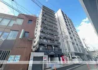 マンションキャッスルの画像