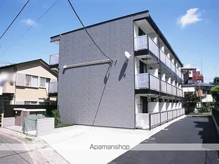 レオパレスリバーサイド晶栄の画像