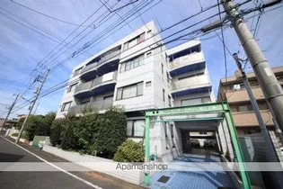 タウンハウスKUDOHの画像