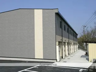 レオパレスディマンシュの画像
