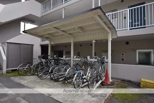 フォレストヒル小松島【2階】のその他画像