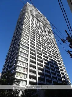 クレストプライムタワー芝の画像