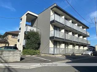 レオパレスみずほアネックスの画像