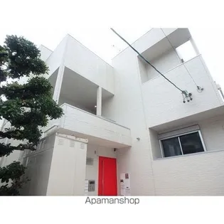 GRANDTIC COPAIN本山【2階】の外観