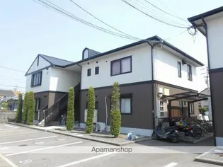 ウエストフィールド D棟の画像