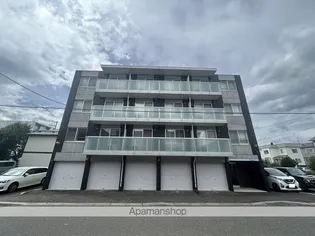 シャルマン東区役所前の画像