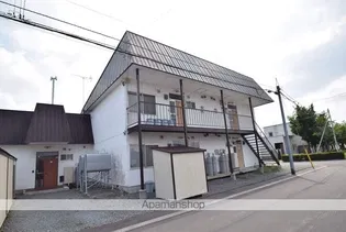 ABCハウスの画像
