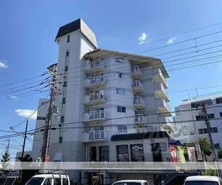 CHOEI第5コーポ中川の画像